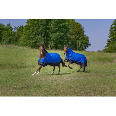 Equithème Tyrex 1200D Komfort Decke Equithème Tyrex 1200D Komfort Decke