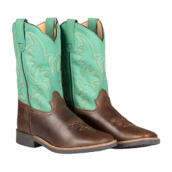 Kinder Westernstiefel Monterey