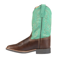 Kinder Westernstiefel Monterey