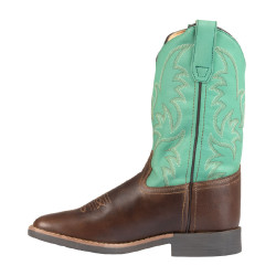 Kinder Westernstiefel Monterey