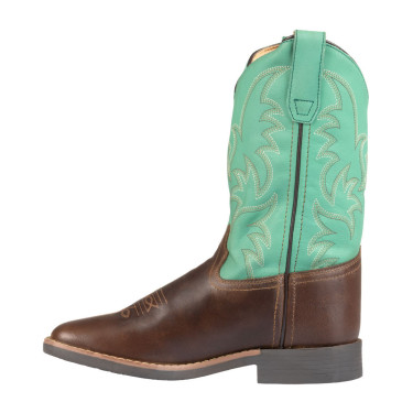Kinder Westernstiefel Monterey