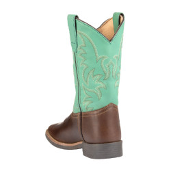 Kinder Westernstiefel Monterey