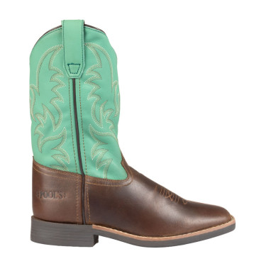 Kinder Westernstiefel Monterey
