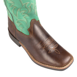 Kinder Westernstiefel Monterey