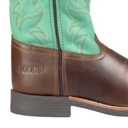 Kinder Westernstiefel Monterey