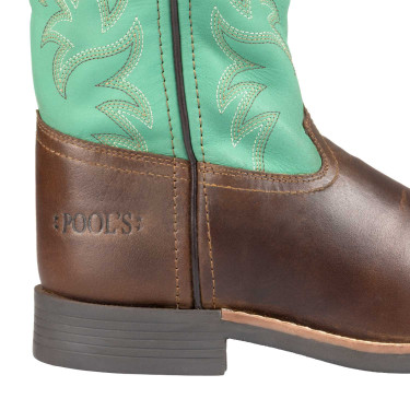 Kinder Westernstiefel Monterey
