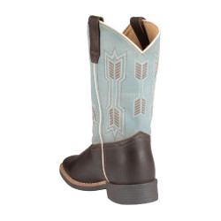 Kinder-Westernstiefel Arrow