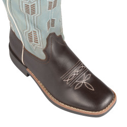 Kinder-Westernstiefel Arrow