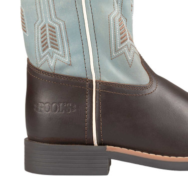 Kinder-Westernstiefel Arrow