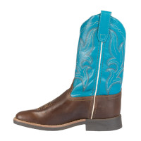 Kinder-Western-Ranchstiefel