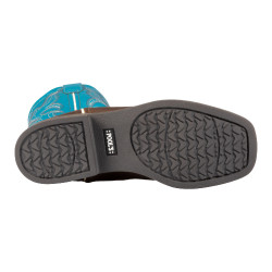 Kinder-Western-Ranchstiefel