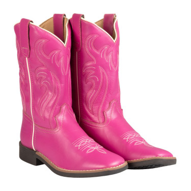 Western-Ranchstiefel für Mädchen