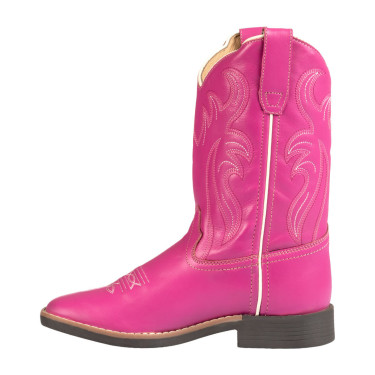 Western-Ranchstiefel für Mädchen