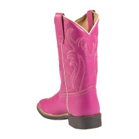 Western-Ranchstiefel für Mädchen