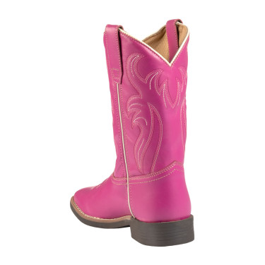 Western-Ranchstiefel für Mädchen