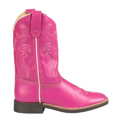 Western-Ranchstiefel für Mädchen