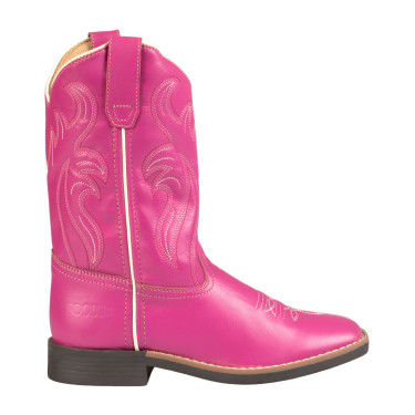 Western-Ranchstiefel für Mädchen