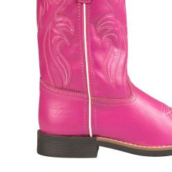 Western-Ranchstiefel für Mädchen