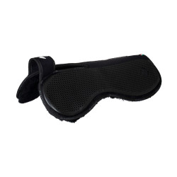 MF-S WFS Ausgleichspad Wildleder Lammfell Full-Gel Classic Flat