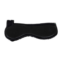 MF-S WFS Ausgleichspad Wildleder Lammfell Full-Gel Classic Flat