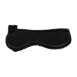 MF-S WFS Ausgleichspad Wildleder Lammfell Full-Gel Classic Flat