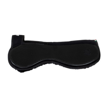 MF-S WFS Ausgleichspad Wildleder Lammfell Full-Gel Classic Flat