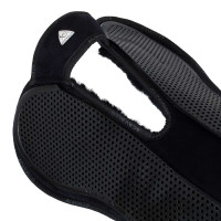 MF-S WFS Ausgleichspad Wildleder Lammfell Full-Gel Classic Flat