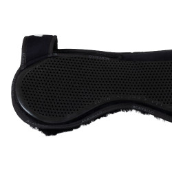 MF-S WFS Ausgleichspad Wildleder Lammfell Full-Gel Classic Flat