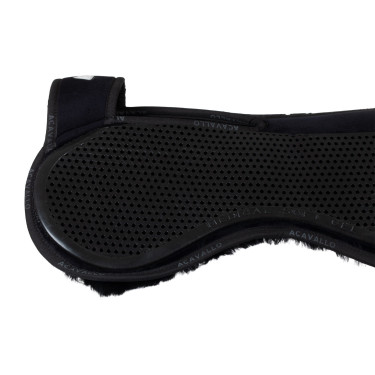 MF-S WFS Ausgleichspad Wildleder Lammfell Full-Gel Classic Flat