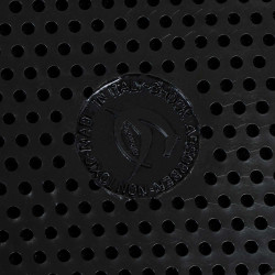 MF-S WFS Ausgleichspad Wildleder Lammfell Full-Gel Classic Flat