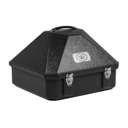 Box für Hüte und Stiefel 45,5×46,5×32