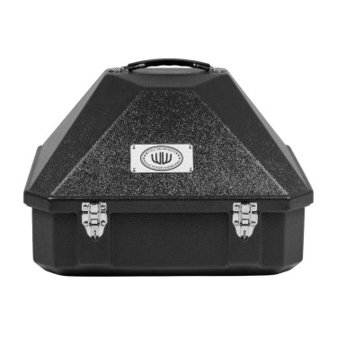 Box für Hüte und Stiefel 45,5×46,5×32