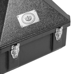 Box für Hüte und Stiefel 45,5×46,5×32