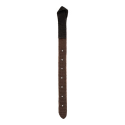 Nylon-Stoßdämpfer für englischen Sattel Nylon-Stoßdämpfer für englischen Sattel