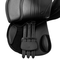 Norton Dressursattel EK-Rexine progress