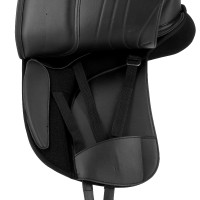 Norton Dressursattel EK-Rexine progress