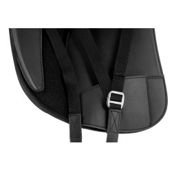 Norton Dressursattel EK-Rexine progress