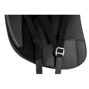 Norton Dressursattel EK-Rexine progress