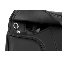 Norton Dressursattel EK-Rexine progress