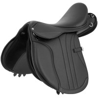 Norton EK-Rexine progress Touring Sattel