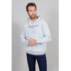 Swiss Kapuzenpullover Grau Swiss Kapuzenpullover Grau