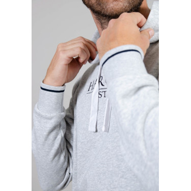 Swiss Kapuzenpullover Grau Swiss Kapuzenpullover Grau