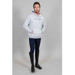 Swiss Kapuzenpullover Grau Swiss Kapuzenpullover Grau