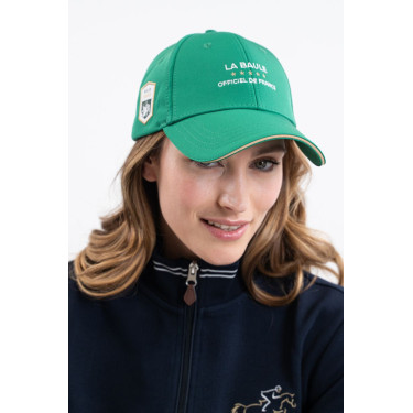Pocaph Kappe Csio La Baule Rolex Series Grasgrün