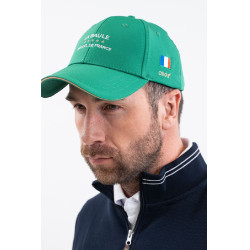 Pocaph Kappe Csio La Baule Rolex Series Grasgrün