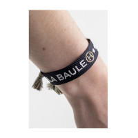 Pobra Armband BO LA Baule Marine