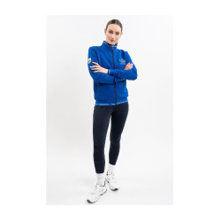 Paindep Unisex Sweatshirt Csio La Baule Rolex Series Blau La Baule