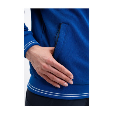 Paindep Unisex Sweatshirt Csio La Baule Rolex Series Blau La Baule Paindep Unisex Sweatshirt Csio La Baule Rolex Series Blau La Baule