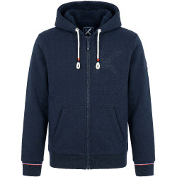 K by Equithème Sweatshirt K-Adapt Damen K by Equithème Sweatshirt K-Adapt Damen