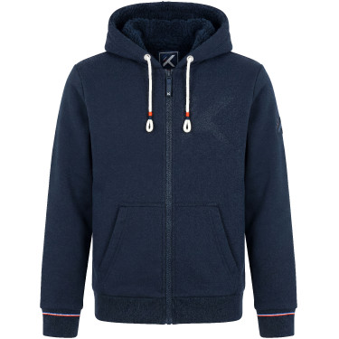 K by Equithème Sweatshirt K-Adapt Damen K by Equithème Sweatshirt K-Adapt Damen